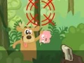 Joc Rain Forest Hunter on-line