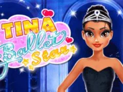 Joc Tina Ballet Star on-line