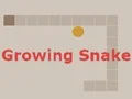 Joc Growing Snake on-line