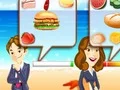 Joc Cooking Chef Beach Bistro on-line