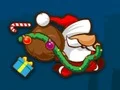 Joc Santa Run on-line