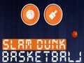 Joc Slam Dunk Basketball on-line