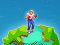 Joc Ball Fighters on-line