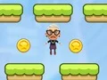 Joc Angry Gran in Up, Up & Away on-line