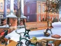 Joc Christmas Carol Gifts on-line