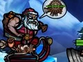 Joc Christmas Rage on-line