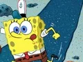 Joc Spongebob Going To Work on-line