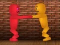 Joc Puppet Wrestling on-line