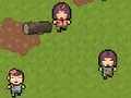 Joc Pixel Zombies on-line