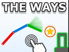 Joc  The Ways on-line