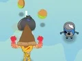 Joc The Grossery Gang: Clean Team Clash on-line