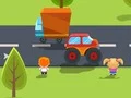 Joc Road Hop on-line
