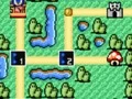Joc Sonic Mario Bros on-line