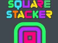 Joc Square Stacker on-line