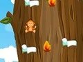 Joc Monkey Jumping! on-line