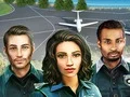 Joc Airport Crime on-line