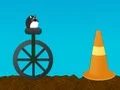 Joc Bouncing Bob on-line