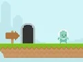 Joc The Incredible Platformer on-line