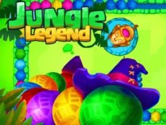 Joc Jungle Legend on-line