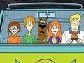 Joc Fix & Go Mystery Machine on-line