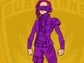 Joc Guardian of the Galaxy: Create Your own on-line