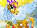 Joc My Fairytale Griffin on-line