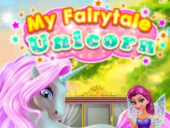 Joc My Fairytale Unicorn on-line
