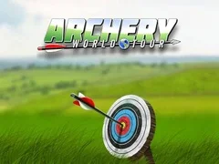 Joc Archery World Tour on-line
