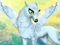Joc My Fairytale Wolf on-line