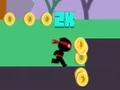 Joc Ninja Action on-line