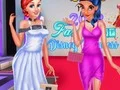 Joc 2018 Fashion of Disney Princess on-line