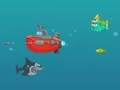 Joc Shark Dash on-line