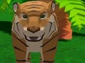 Joc Tiger Simulator 3D on-line