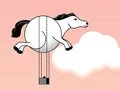 Joc Ultimate Sky Horse Rider on-line