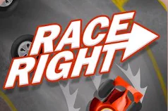 Joc Race Right on-line