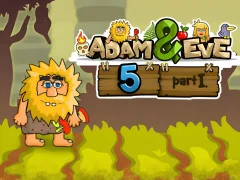 Joc Adam and Eve 5 Part 1 on-line