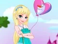 Joc Princess Team Blonde on-line