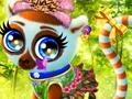 Joc Happy Lemur on-line