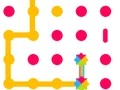 Joc Dots FRVR on-line