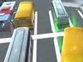 Joc Bus Master Parking 3D on-line