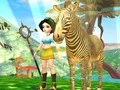 Joc 3D Anime Fantasy on-line