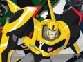 Joc Transformers Robots in Disguise: Comic Creator on-line