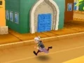 Joc Angry gran run: Turkey on-line