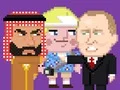 Joc Gringo Hero: Russia Championship on-line