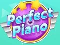 Joc  Perfect Piano on-line