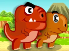 Joc Dino meat hunt new adventure on-line