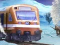Joc Ghost Train on-line