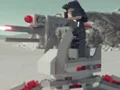 Joc LEGO Star Wars Battlerun on-line