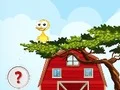 Joc Happy Chicken Jump on-line