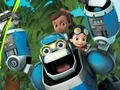 Joc Rusty rivets Jungle rescue on-line
